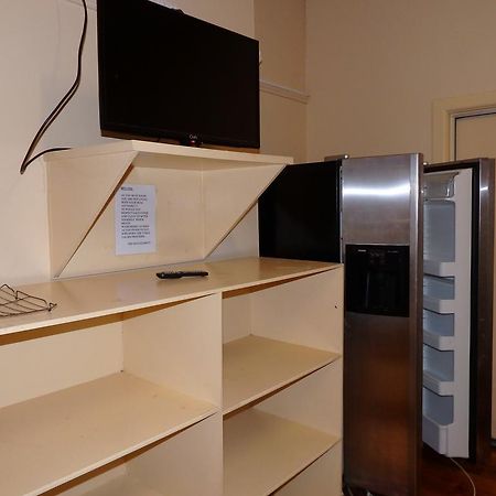 Oslo Hotel Melbourne Eksteriør bilde