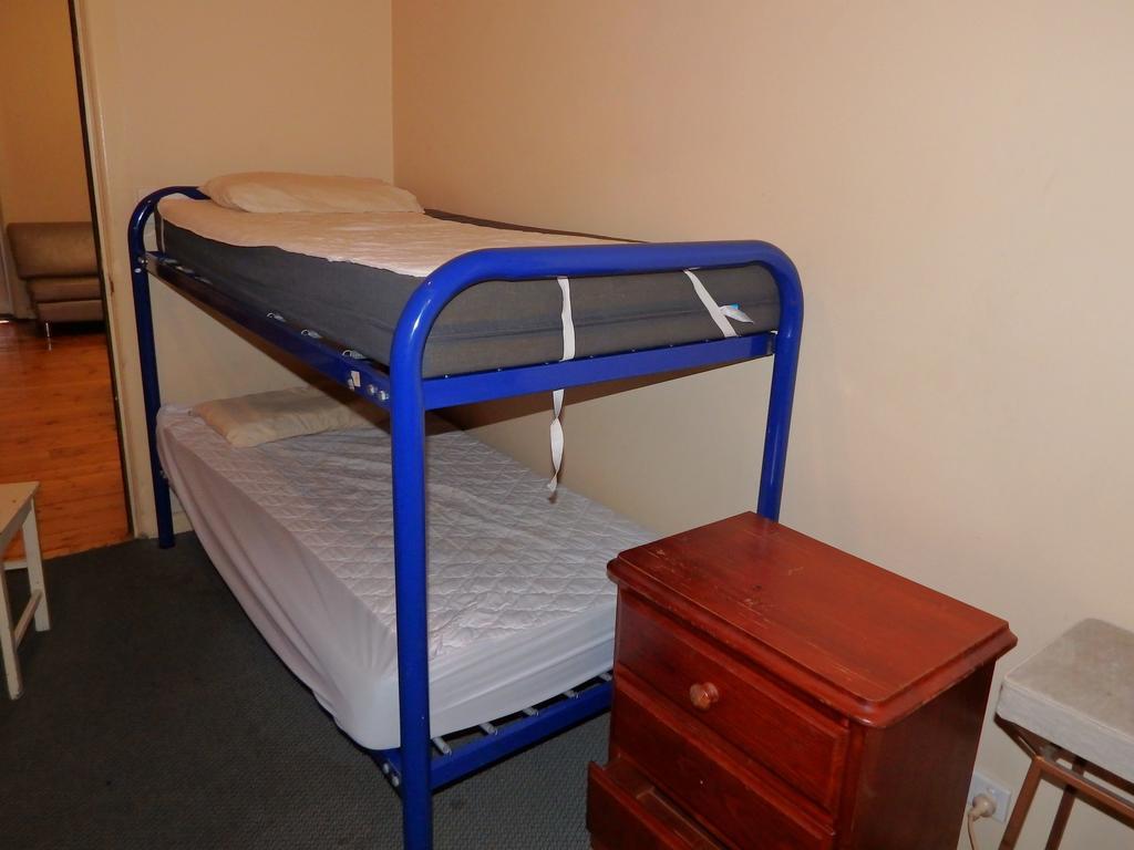 Oslo Hotel Melbourne Rom bilde