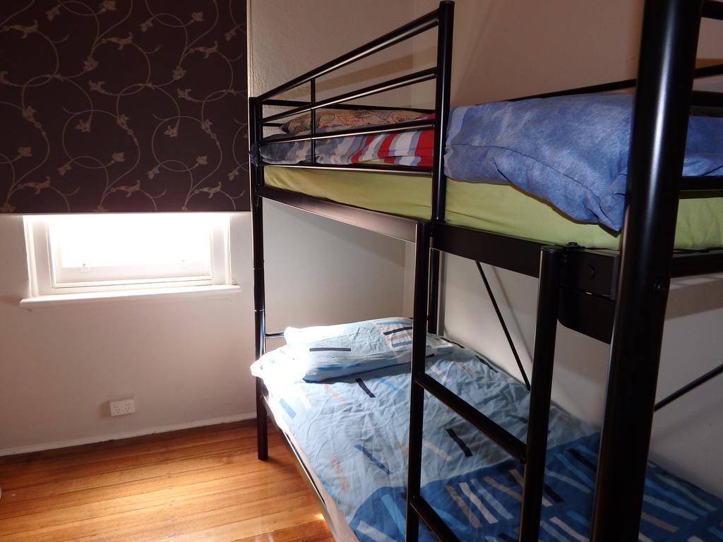 Oslo Hotel Melbourne Rom bilde