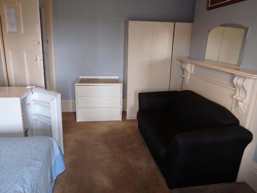 Oslo Hotel Melbourne Rom bilde