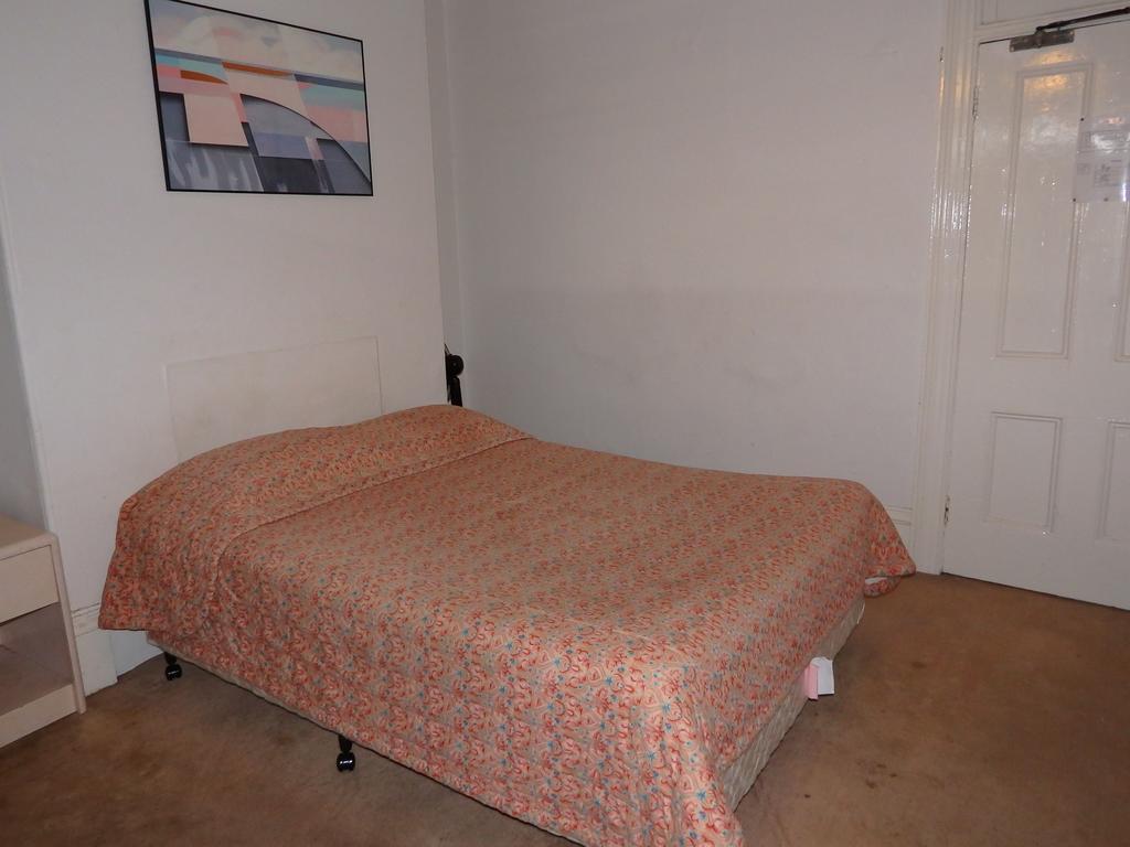 Oslo Hotel Melbourne Rom bilde