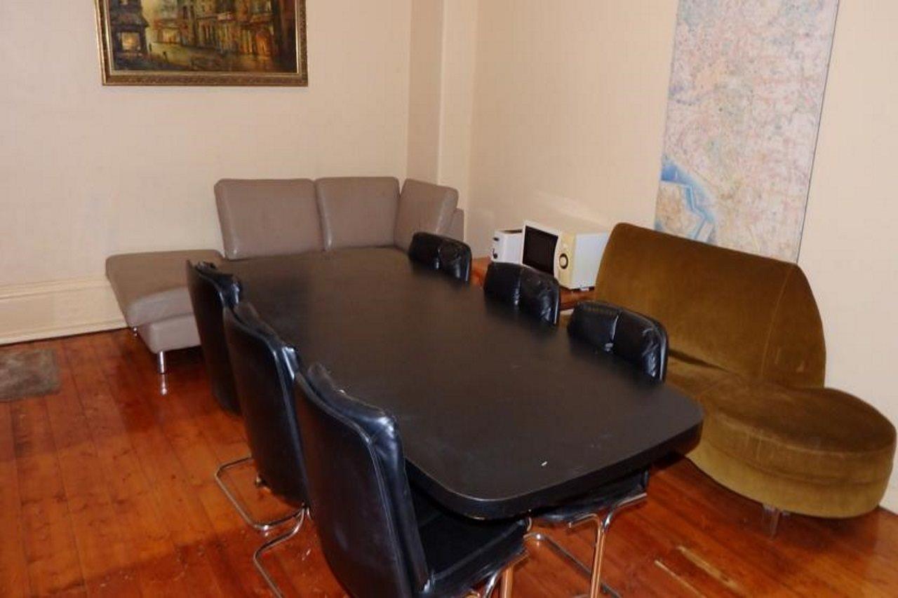 Oslo Hotel Melbourne Eksteriør bilde