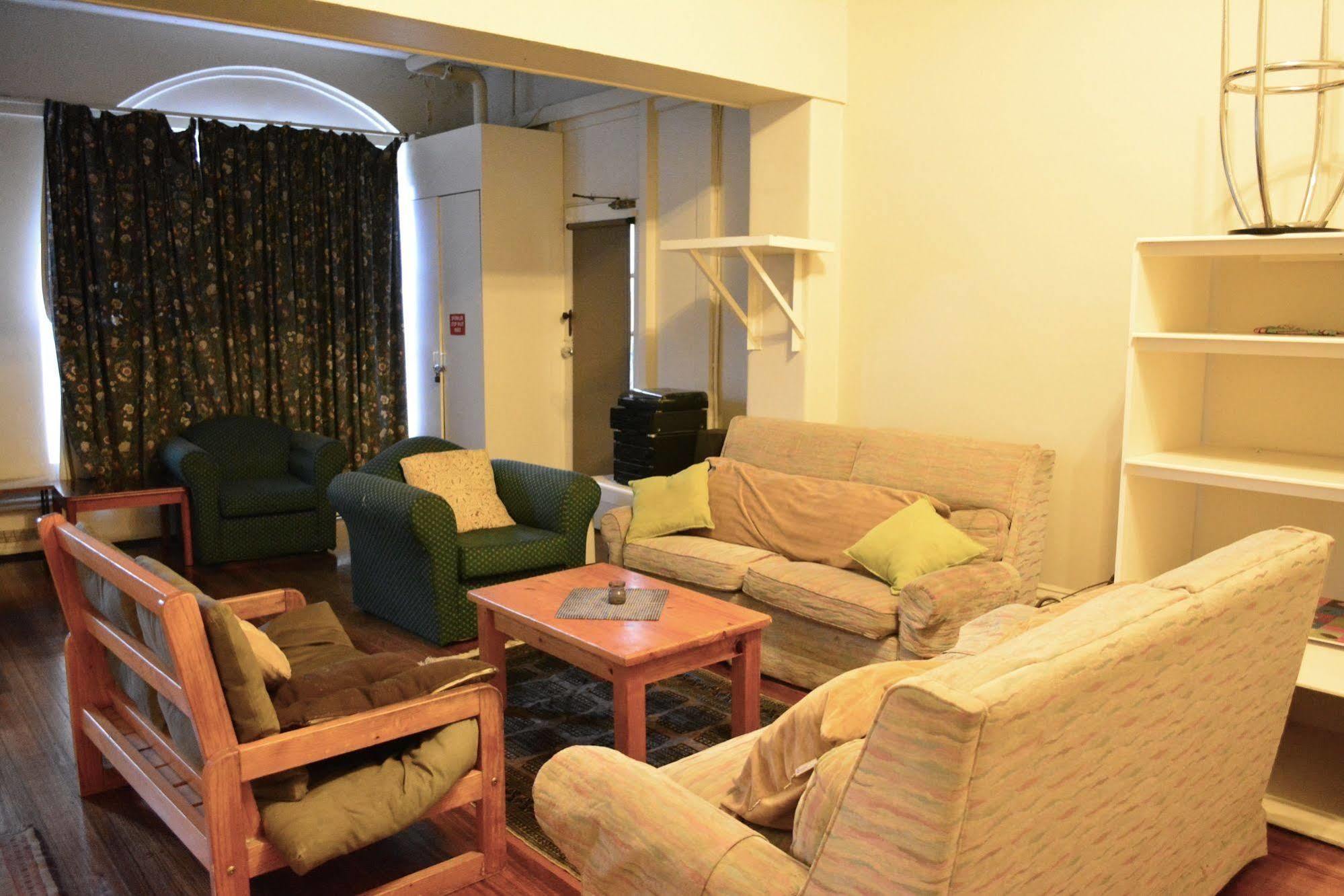 Oslo Hotel Melbourne Eksteriør bilde