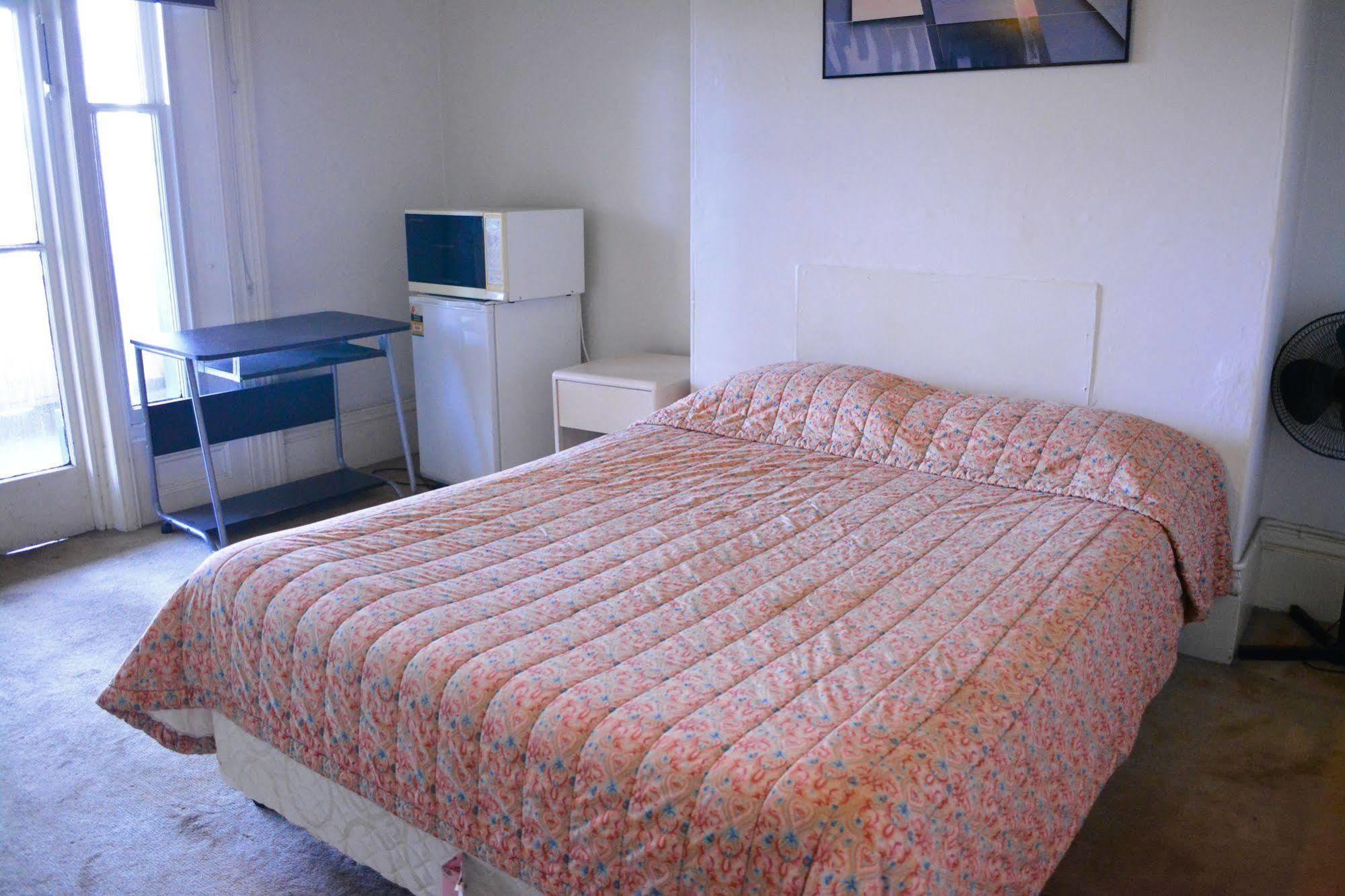 Oslo Hotel Melbourne Eksteriør bilde